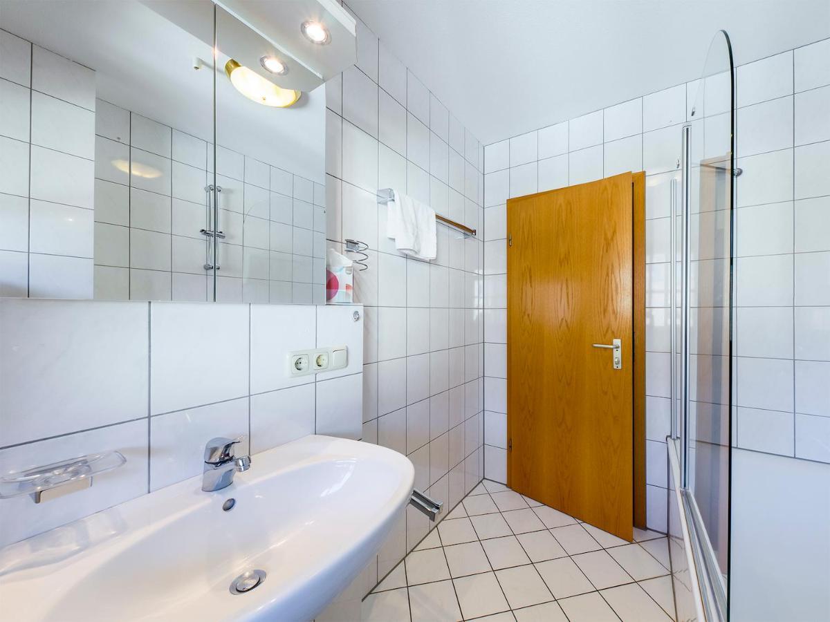 Apartament Anna Garmisch-Partenkirchen Zewnętrze zdjęcie